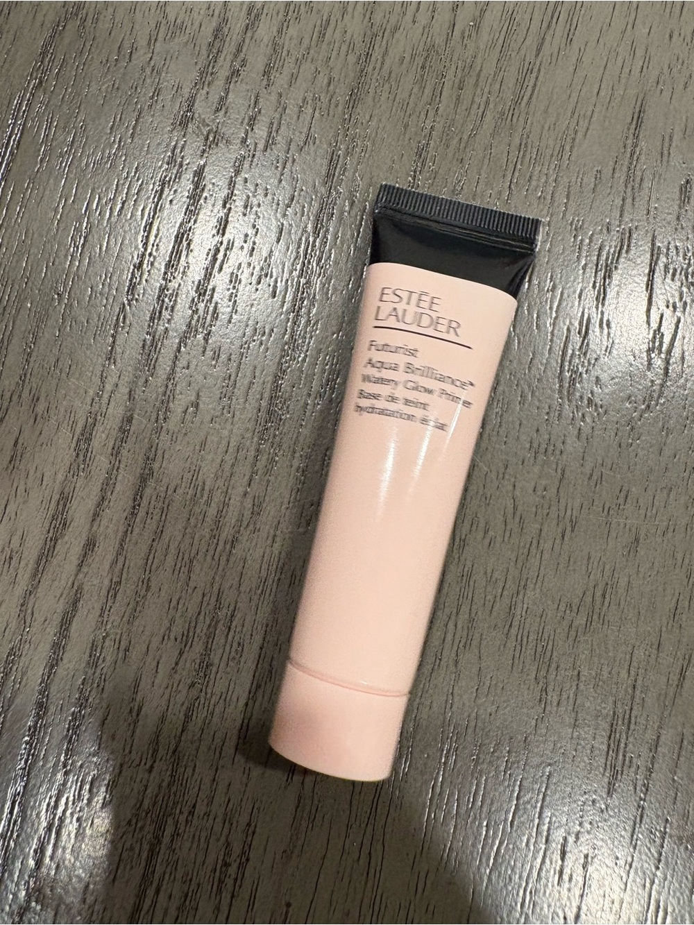 * New Estée Lauder Futurist Aqua brilliance watery glow primer travel 15ml